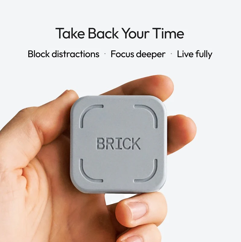 Shop Brick
